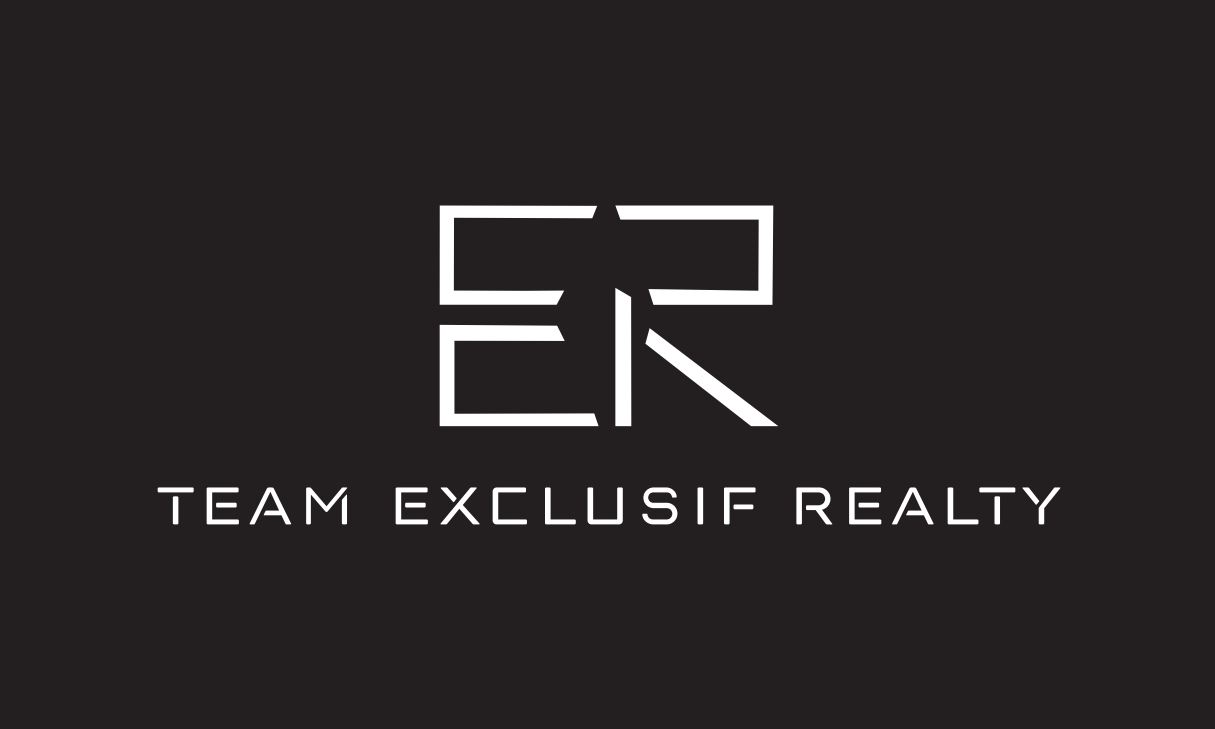 Exclusif Realty Right at Home Realty Inc., Brokerage* Toronto Real